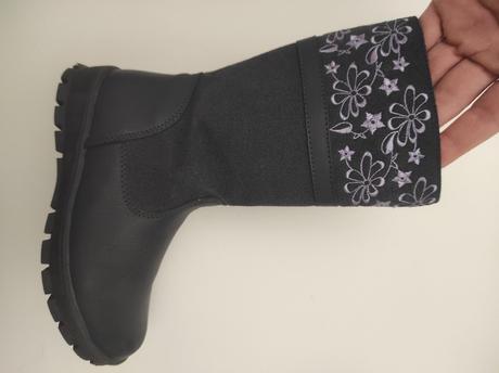 Predám protetika čižmy 28, protetika,28