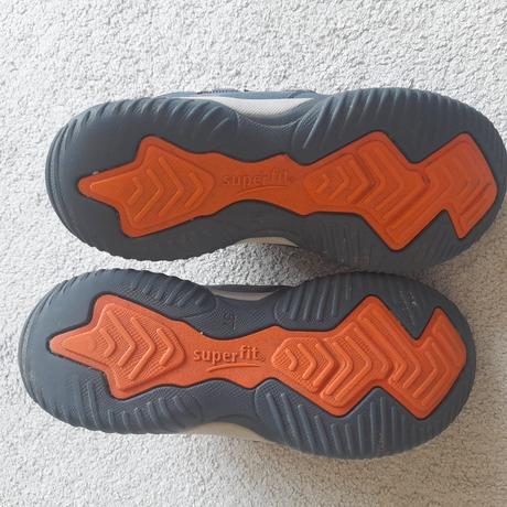 Clenkove superfit gore tex 37, superfit,37