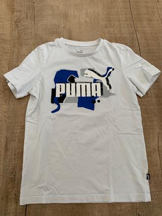Puma tricko, puma,152