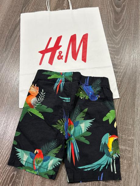 H&m letne katasy č.92, h&m,92