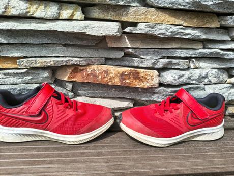 Detské tenisky zn.nike, veľ.33,5, nike,33