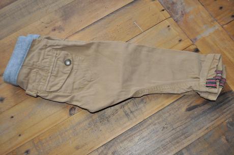 Nohavice junior j, debenhams,68