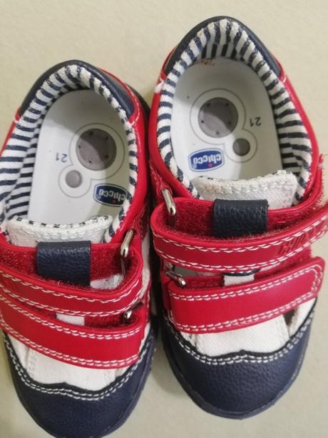 Chicco topanky, chicco,21