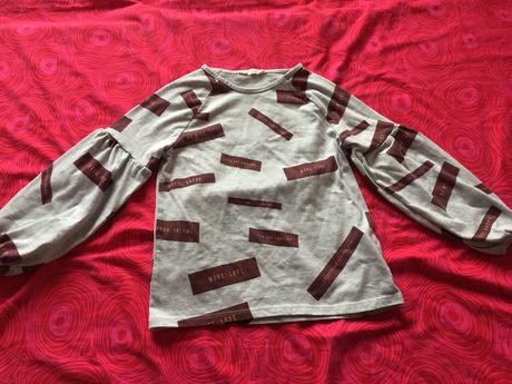 Mango tričko, mango,128