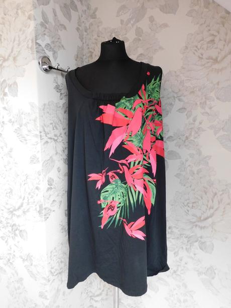 Kvalitne letne šaty,, 40