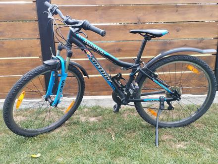 Bicykel 26", author,26