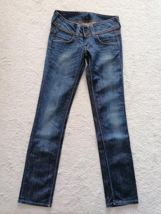 Rifle pepe jeans, pepe jeans,xs