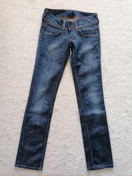 Rifle pepe jeans, pepe jeans,xs