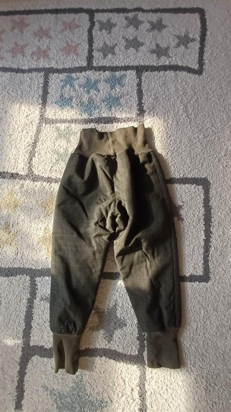 Otepľovačky kiwi 92/99, 92