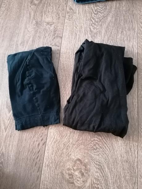 Tehotenské oblečenie balík, s