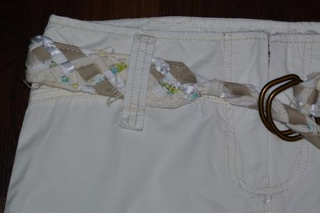 Letná sukňa fracominar, fracomina,36