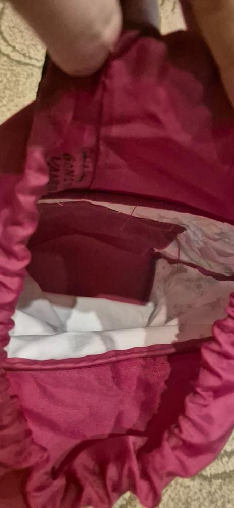 Vak na telesnú a iné, 