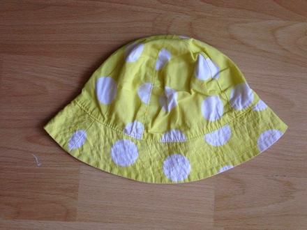 Letný klobúčik, george,86