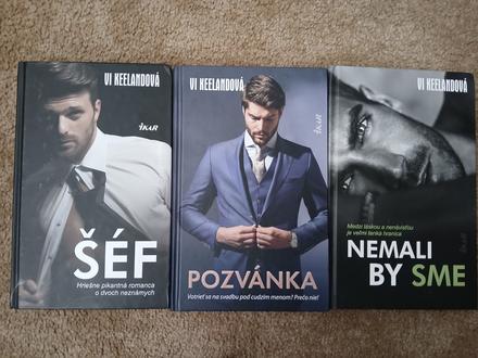 3x vi keelandová,