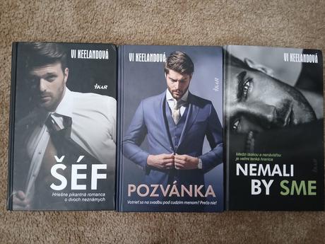 3x vi keelandová,