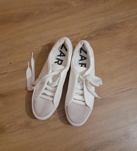 Tenisky, zara,41