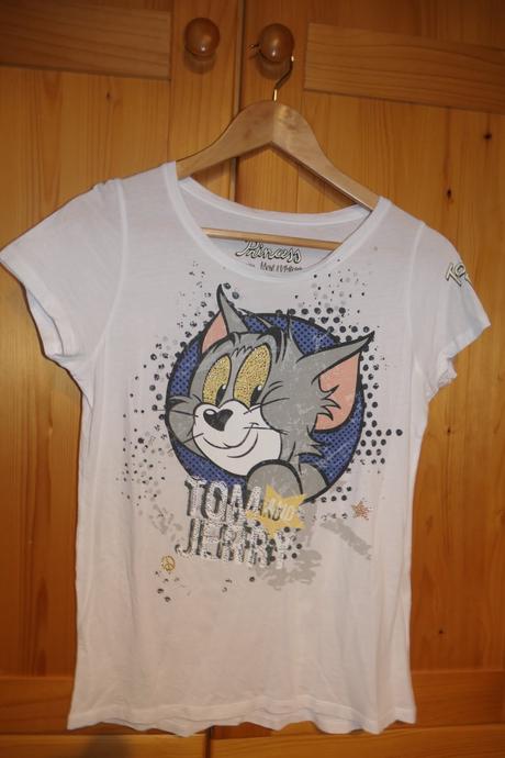 Princess goes hollywood original stylove triko s-l, m