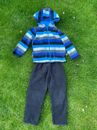 Flisova suprava, lupilu,104