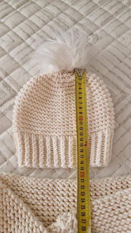 Biely zimný set, 98