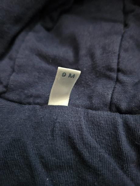 Idexe prechodná bavlnená bunda 74 zadarmo, idexe,74