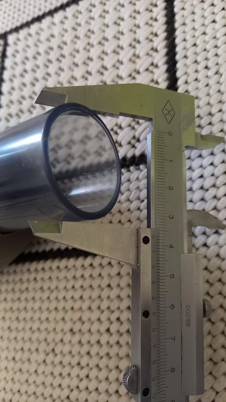 Násada na autovysávač electrolux, electrolux