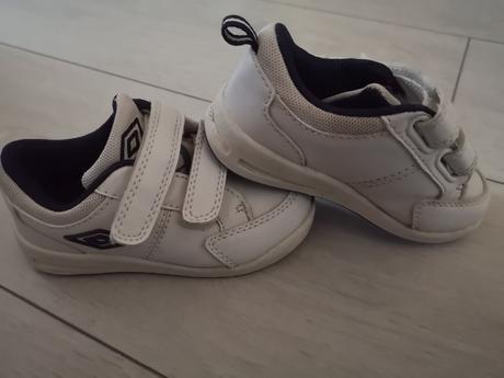 Tenisky umbro, umbro,23