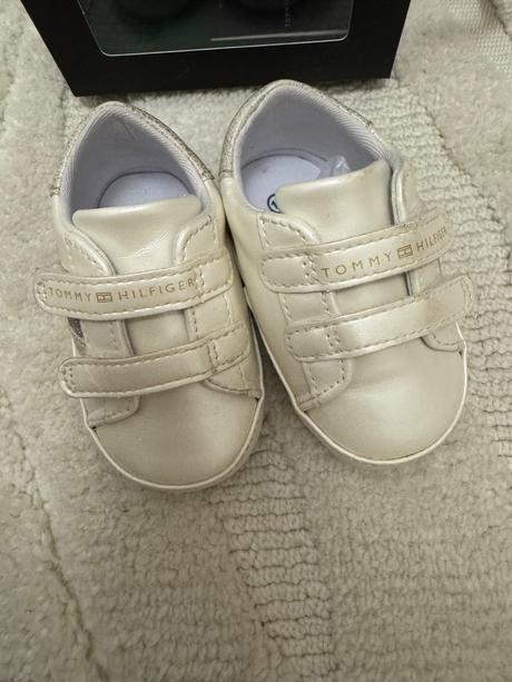 Hilfiger topanky, tommy hilfiger,19