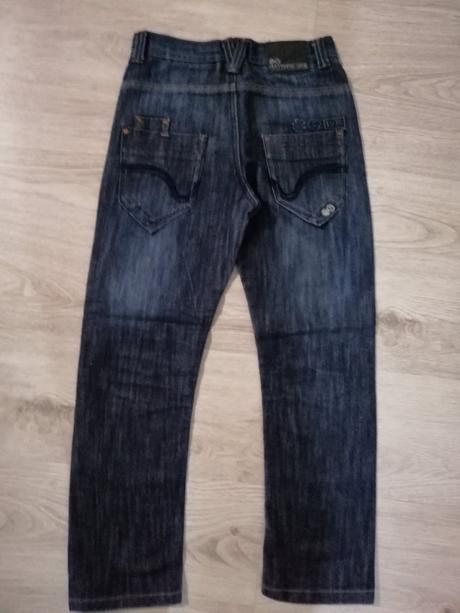 Chlapčenské rifle, 146