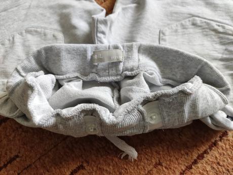 Krátke šortky,zn. name it,veľ. 134, name it,134