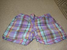Šortky, c&a,140