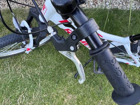 Detský bicykel rower romet kids edition 20, 20