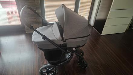 Kočík pre dieťa maxi cosi cabrio, easywalker,easywalker harvey3