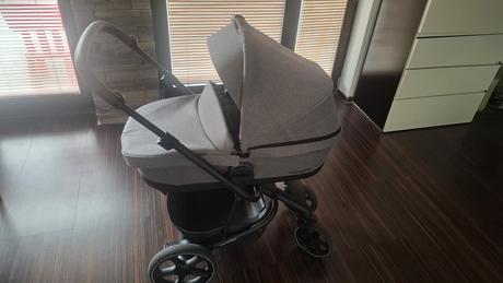 Kočík pre dieťa maxi cosi cabrio, easywalker,easywalker harvey3
