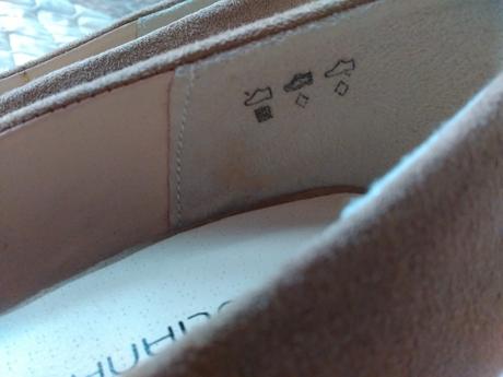 Krásne topánky top stav, humanic,38