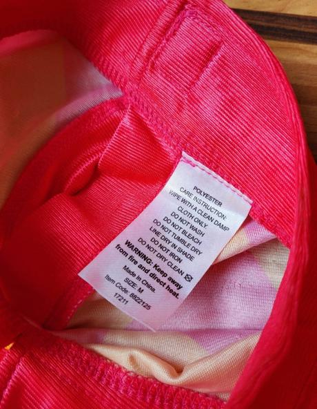 Karnevalové tričko veľkosť m,