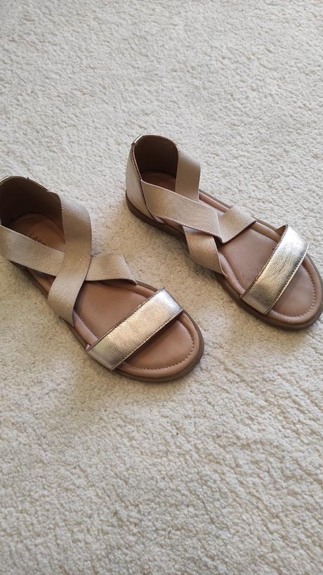 Sandále, lasocki,35