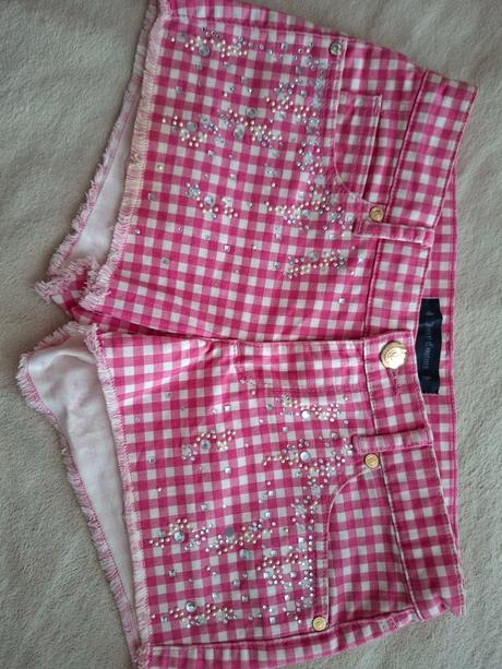 Sortky juicy cuture, xs