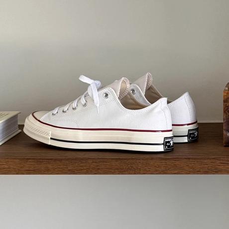 Converse chuck 70 unisex nízke tenisky, converse,37