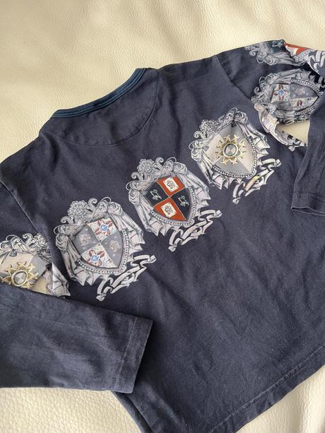 Dolce&gabbana natelnik vel.6, 116