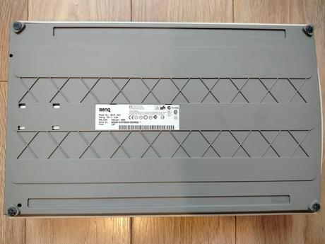 Retro skener benq s2w 4300u, 