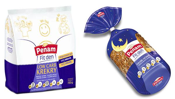 Vyhrajte zdravé chrumkanie a ľahkú večeru s FIT deň!