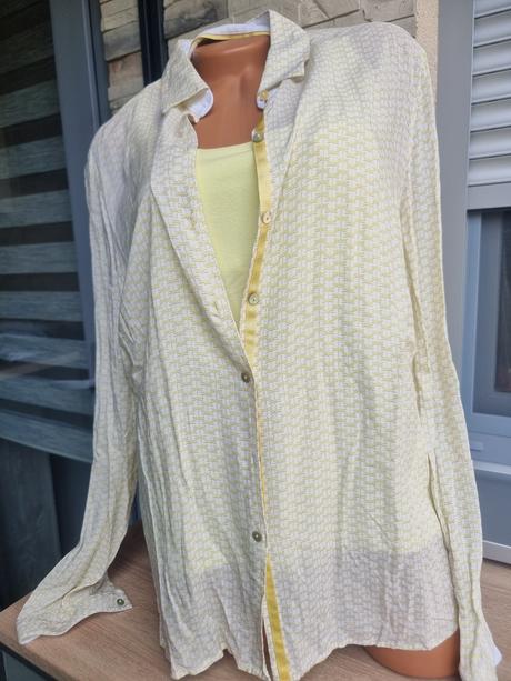 Bluzky znackove 46-48, 48