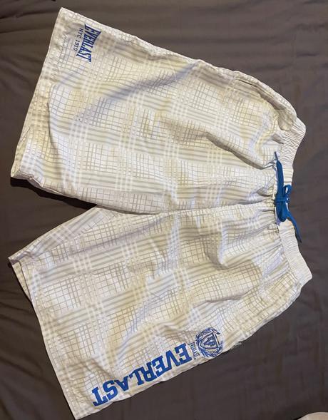 Everlast bermudy, xl