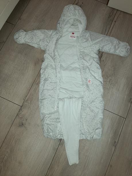 Kombinezka reima 62/68/74, reima,68