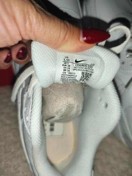 Nike air max 90 ltr, nike,38