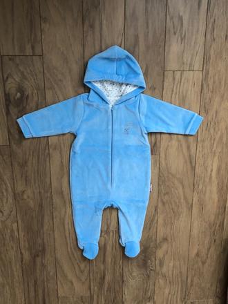 Chlapčenský overal, 74