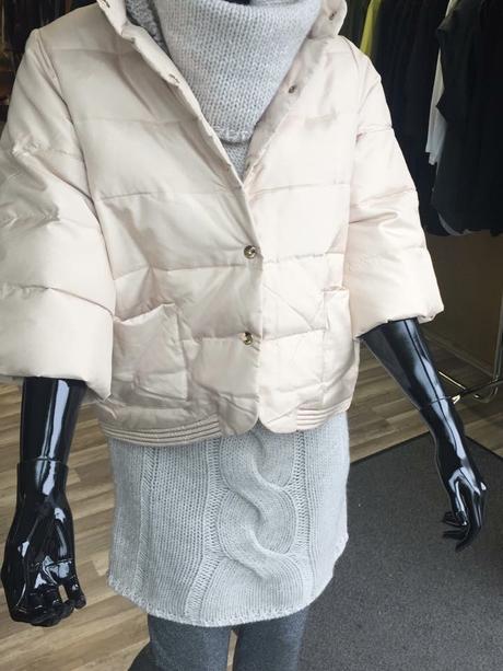 Bunda fracomina, fracomina,m