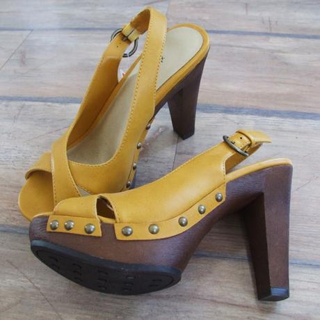 Sandále - tobbyn, 38