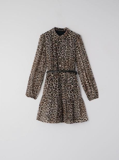 Leo šaty zn mohito, mohito,34