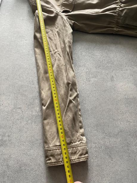 Koselova parka, vero moda,m